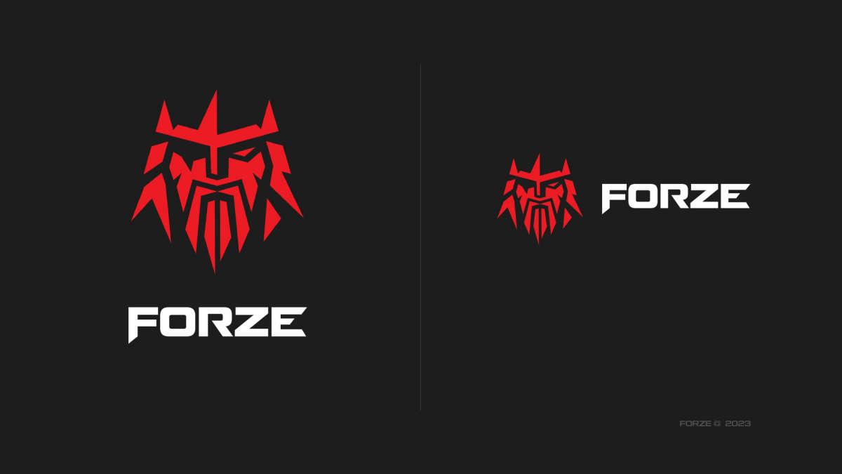 forZe объявила о ребрендинге и смене логотипа