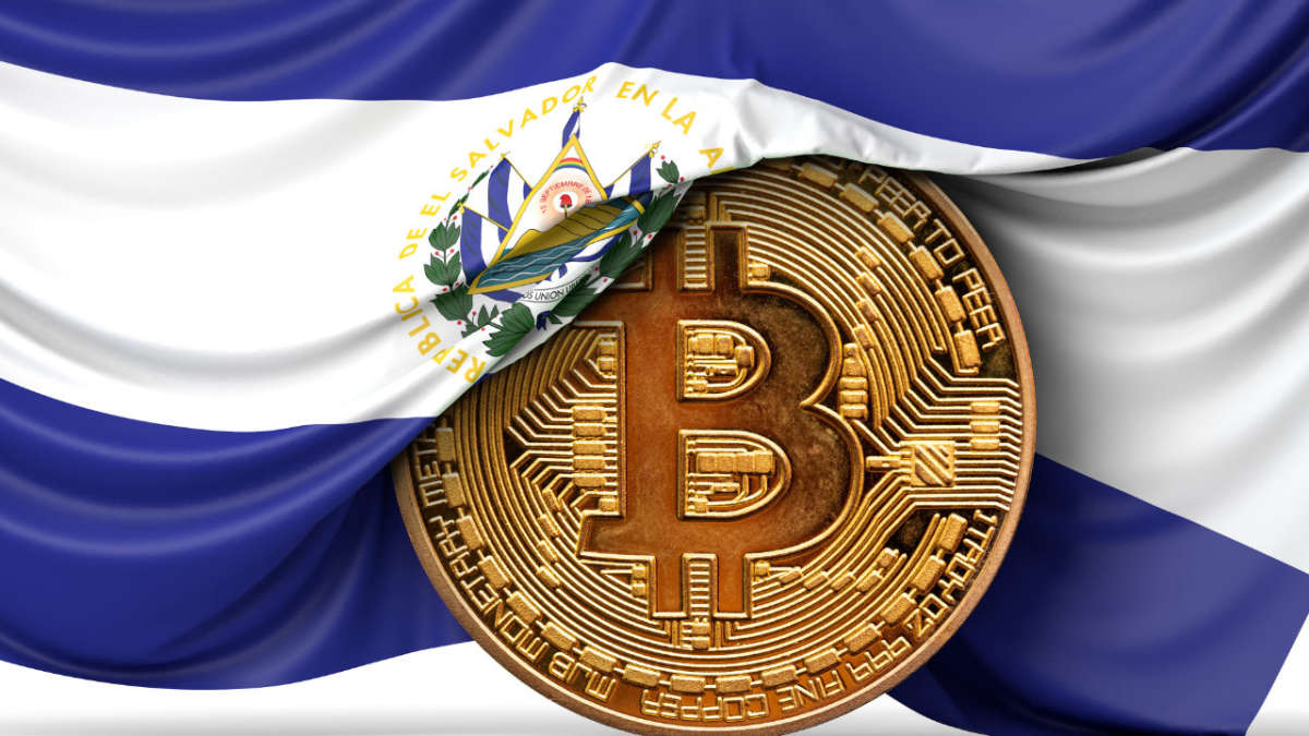 Сальвадор будут выпускать облигации в биткоинах