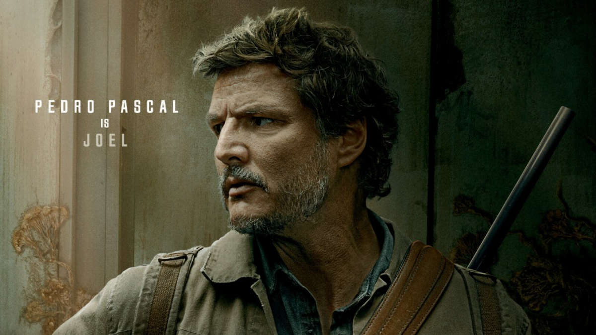 Сегодня вышла первая серия экранизации The Last of Us от HBO