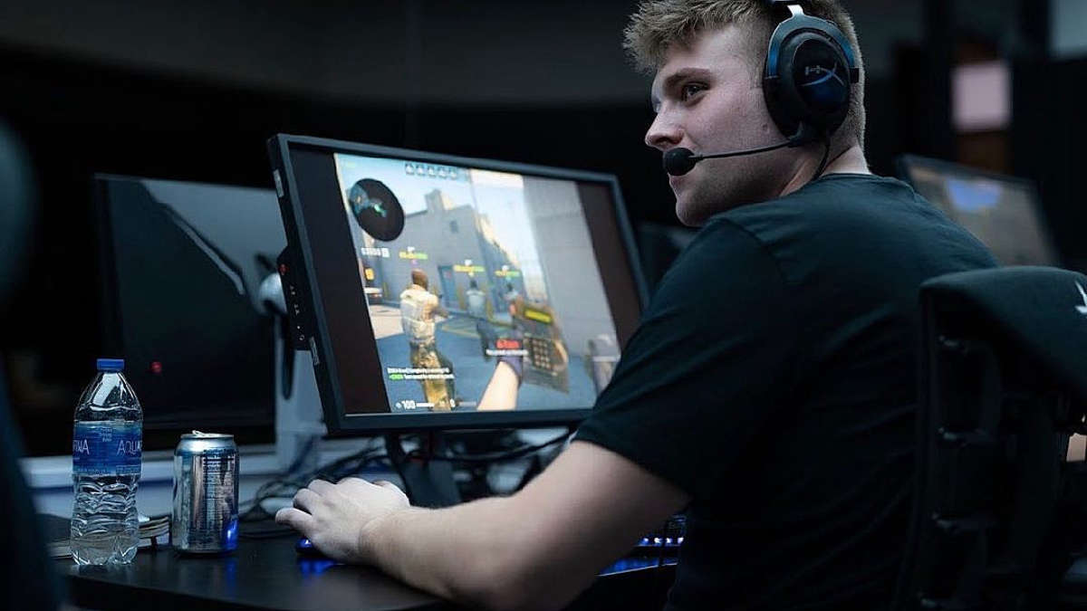 BLAST отклонили запрос FaZe Clan на экстренную замену