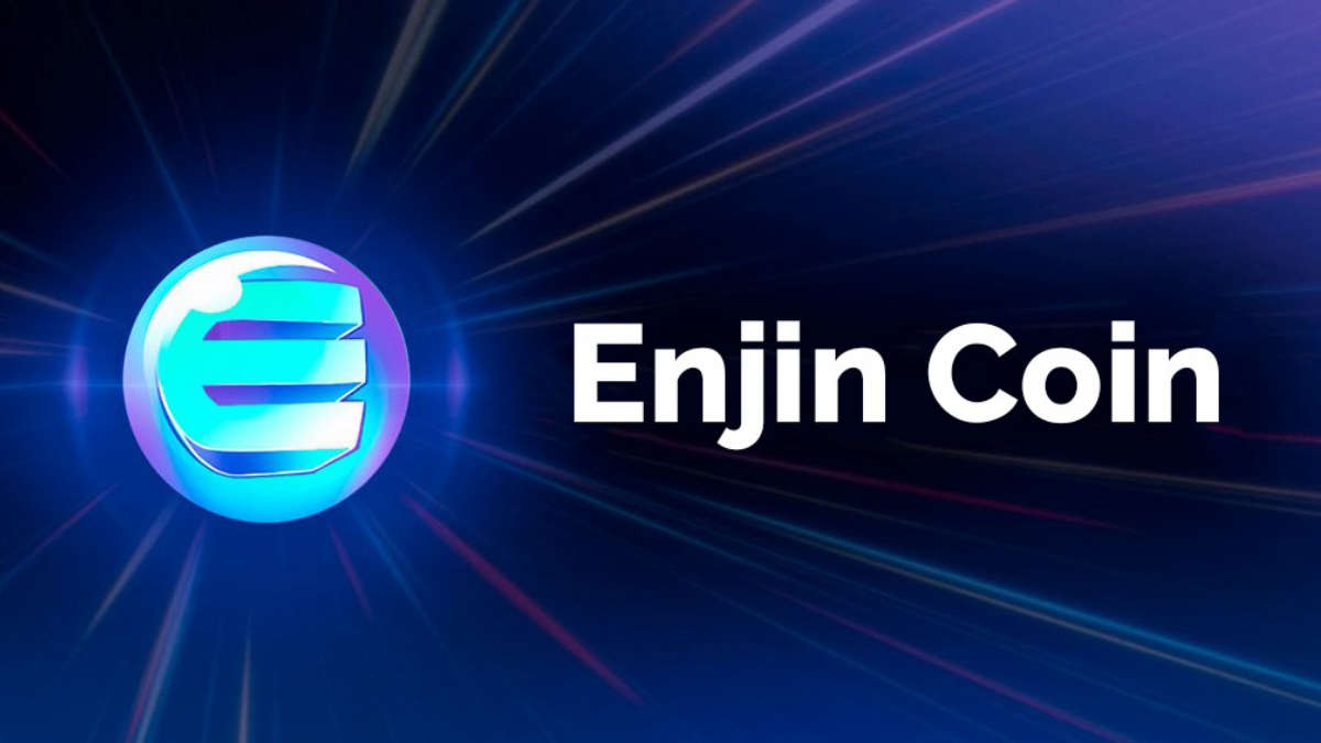 Enjin и Frax Share стали самыми прибыльными монетами за 20 января
