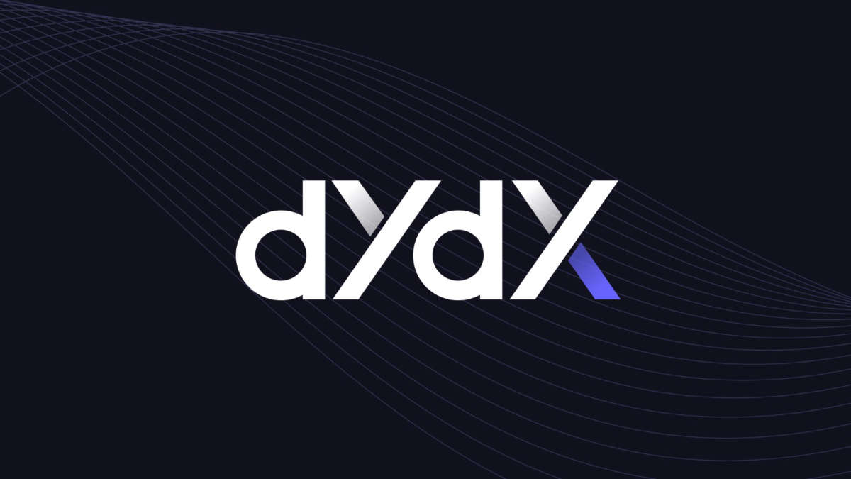 Криптовалютная биржа dYdX перенесла разблокировку токенов