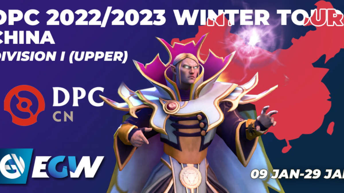 Итоги DPC CN 2023 Tour 1: Division I: PSG.LGD и Team Aster сохраняют лидерство в регионе