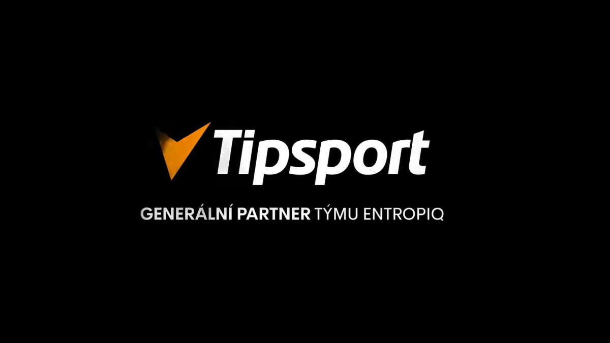Tipsport становится генеральным партнером Entropiq