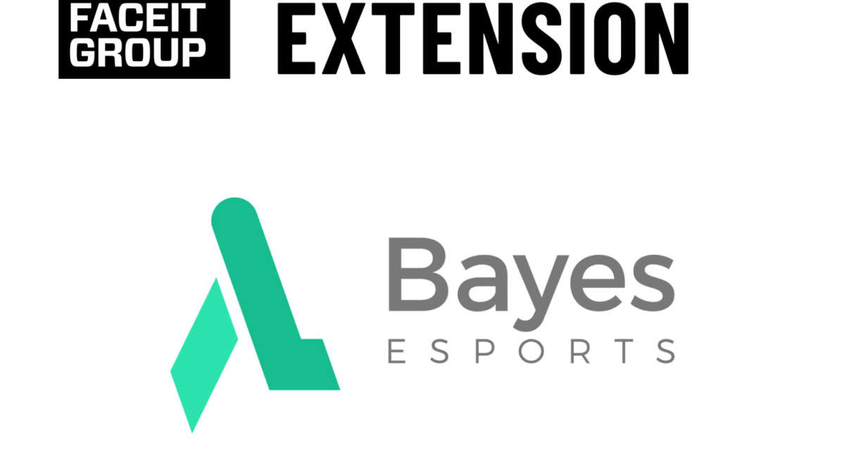 ESL FACEIT Group заключает долгосрочное партнерство с Bayes Esports
