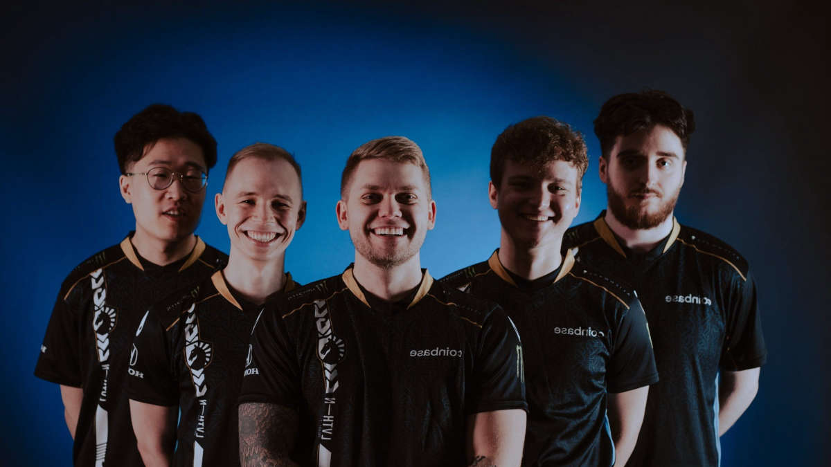 Team Liquid вышла в полуфинал IEM Katowice 2023