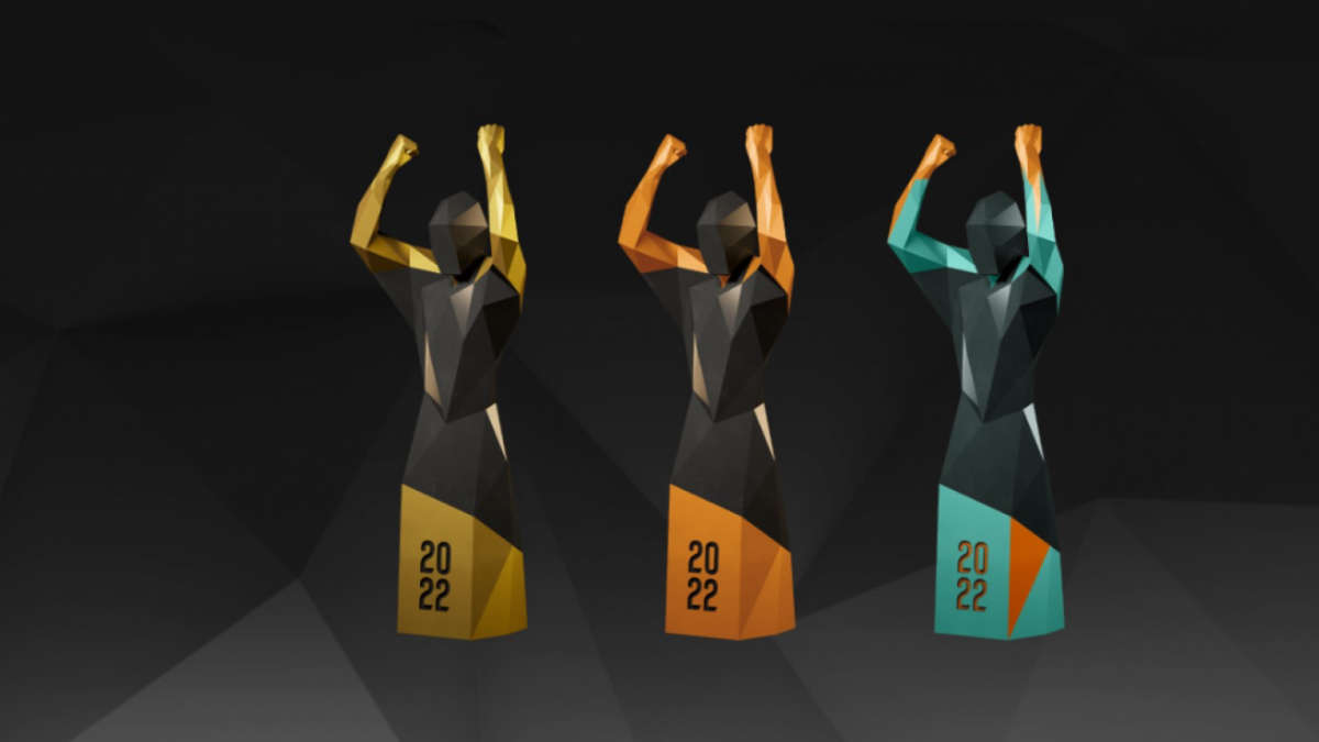 ESL представили номинантов на звание лучшего игрока, команды и открытия 2022 года