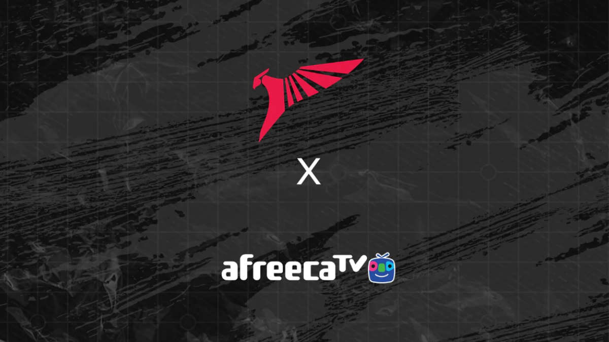 AfreecaTV становится партнером Talon Esports