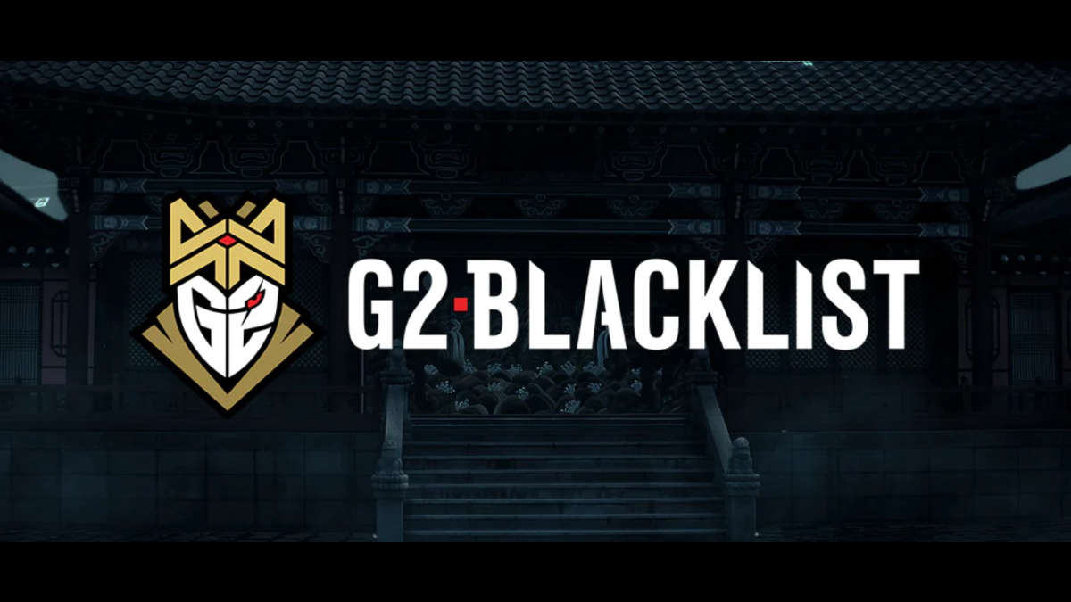 G2 Esports объединяется с Blacklist International для запуска команды по Wild Rift