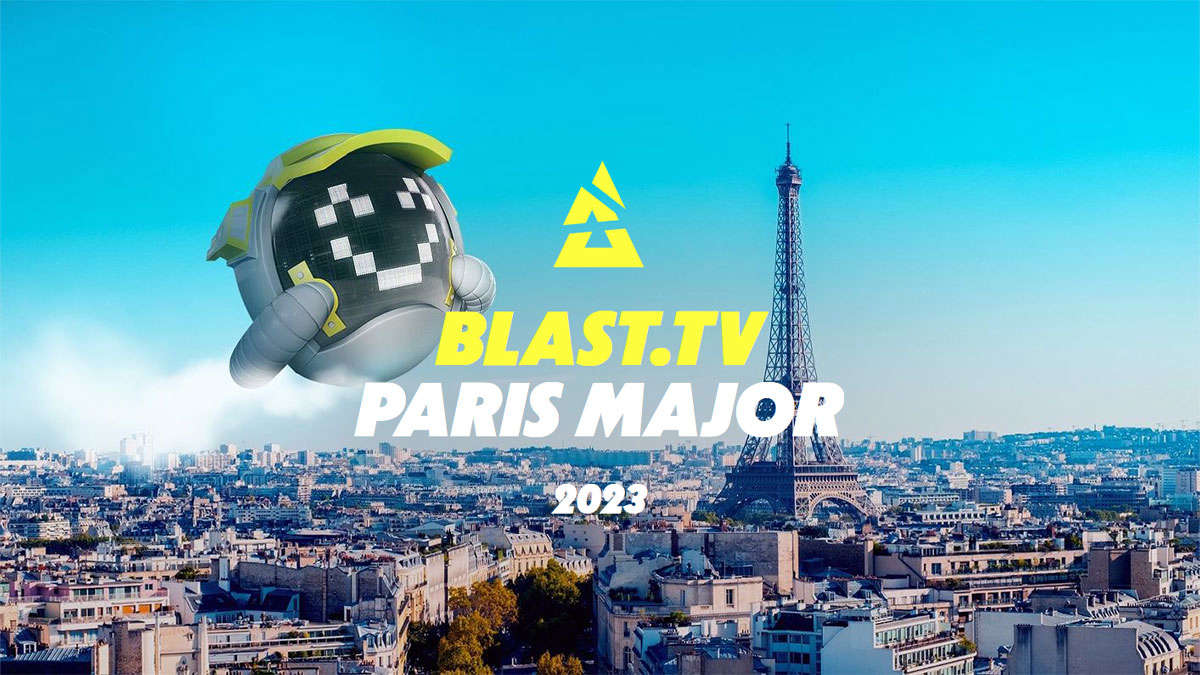 G2 Esports, 9INE, Apeks и GamerLegion квалифицировались на BLAST.tv Paris Major 2023: Europe RMR