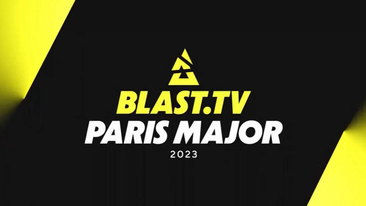 Определились все участники BLAST.tv Paris Major 2023 Americas RMR