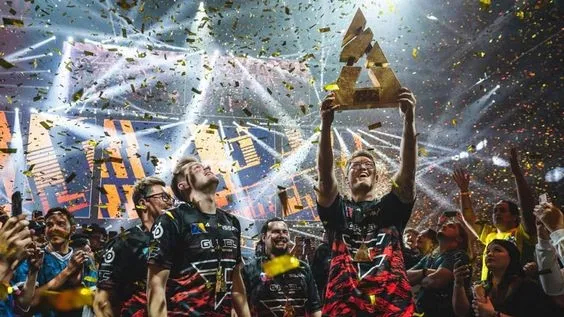 Фавориты чемпионата IEM Rio 2023 по CS:GO. Фото 1