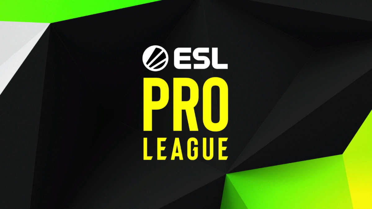 G2 Esports, FURIA, paiN Gaming и NAVI вышли в 1/8 финала ESL Pro League Season 17