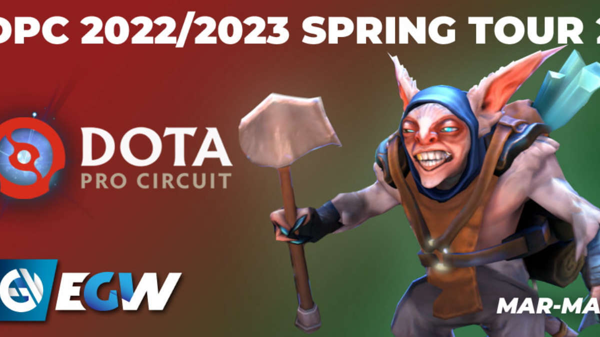 DPC 2023 Tour 2: лидерство чемпионов мира, посредственный старт от NAVI и прочие события