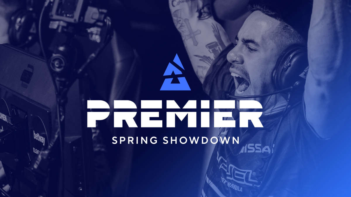 BLAST Premier Spring Showdown 2023 — оценка шансов команд на выход в финальную часть