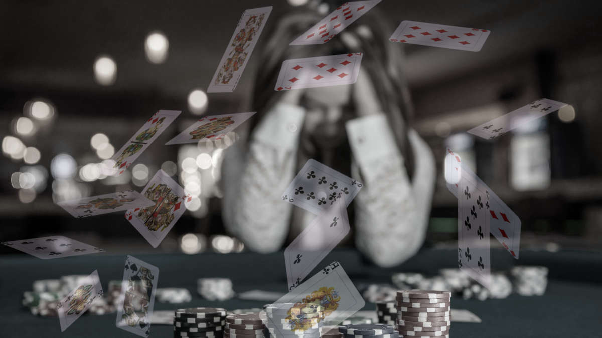 Почему азартные игры часто воспринимаются негативно?