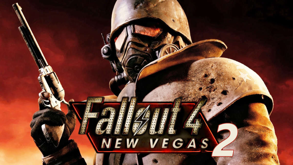 Издательство Bethesda добавило в игру Fallout 4 новое ответвление под названием "newvegas2", что может говорить о возможном продолжении New Vegas