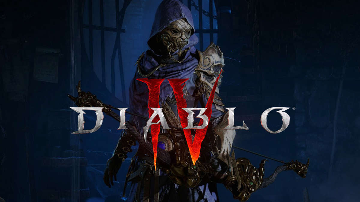 Blizzard назвала точную дату выхода игры Diablo 4