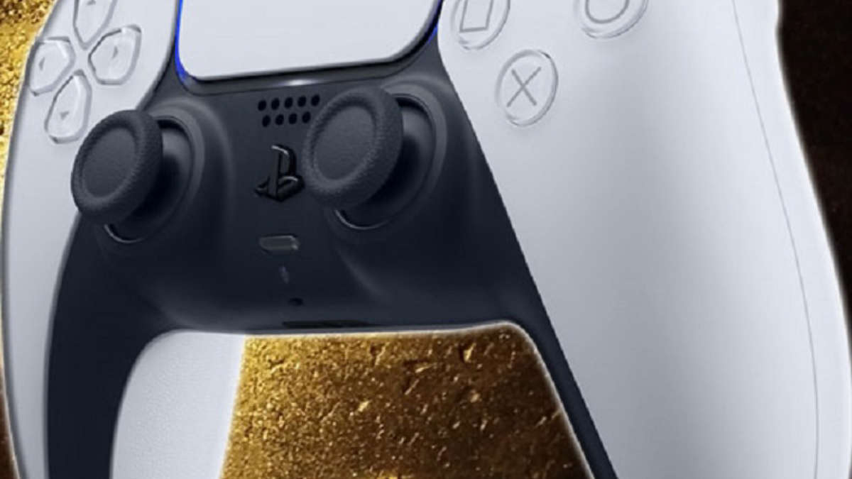 PlayStation зарегистрировала патент на контроллер с технологией нагрева и охлаждения