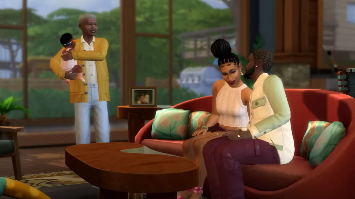 Компания Electronic Arts объявила, что число игроков в The Sims 4 достигло более 70 миллионов по всему миру
