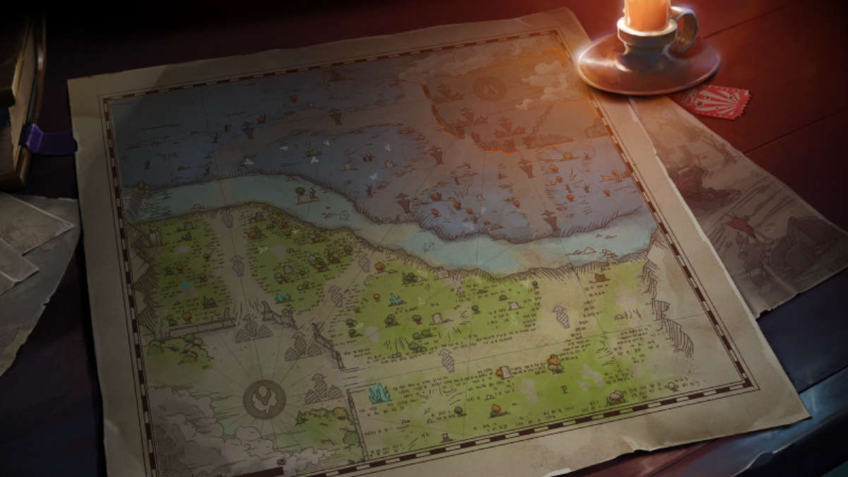 Valve представили обновление 7.33 “Новые рубежи”: самый масштабный патч в истории игры