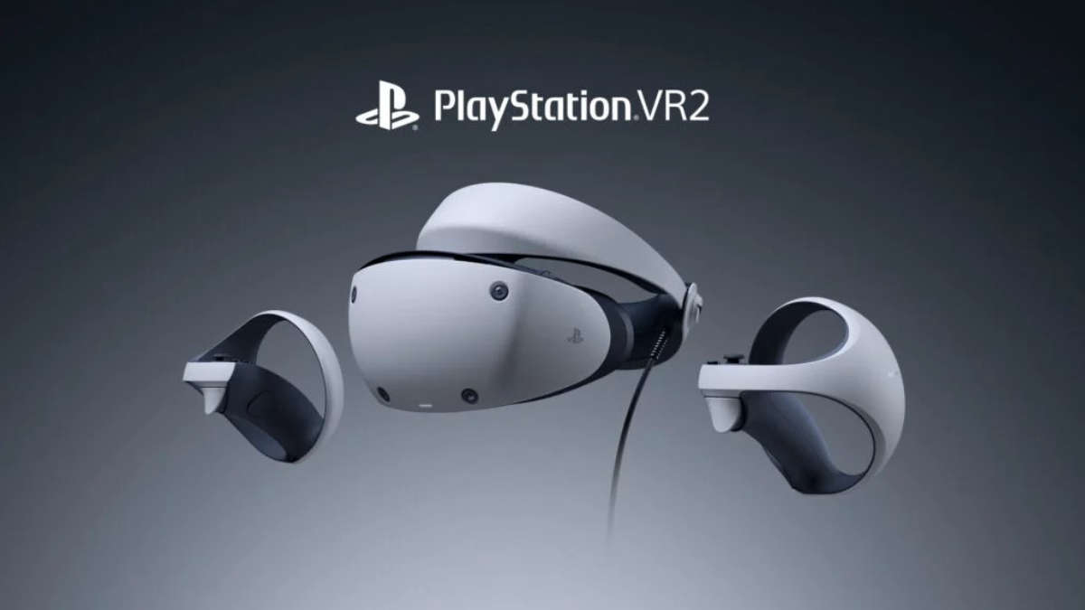 PlayStation VR2 скоро будет доступна для покупки в розничных магазинах