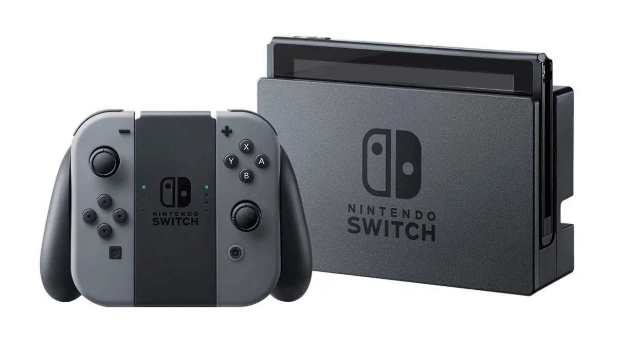 Nintendo не планирует выпускать новую игровую консоль или обновленную версию Nintendo Switch до апреля 2024 года