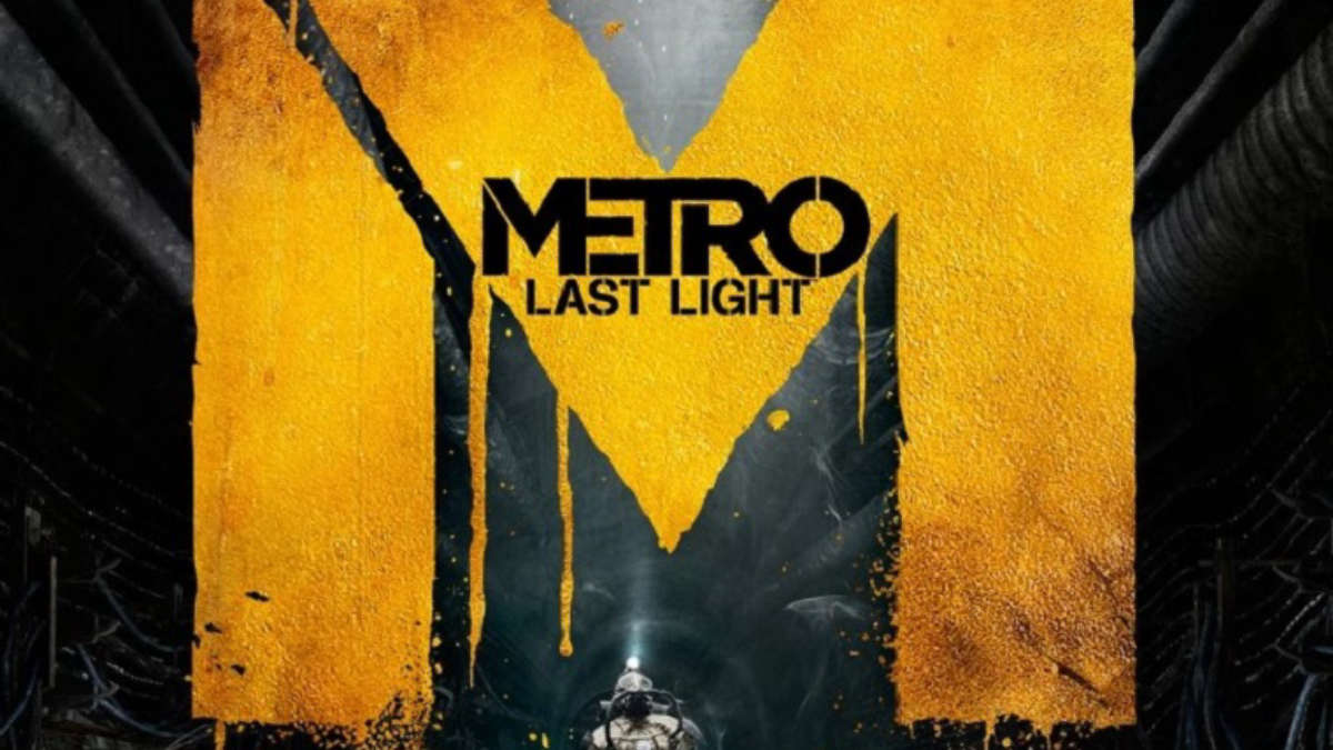 Популярная игровая платформа Steam будет раздавать игру Metro: Last Light вместе со всеми доступными дополнениями