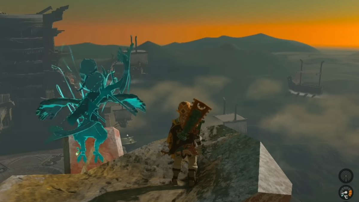 Всего за три дня после выхода игра Legend of Zelda: Tears of the Kingdom разошлась тиражом в 10 миллионов копий.