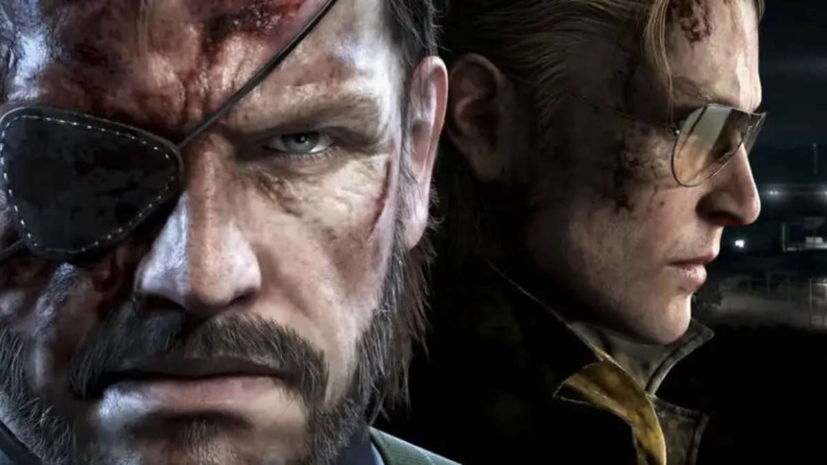 Совокупные продажи серии Metal Gear приближаются к отметке в 60 миллионов копий