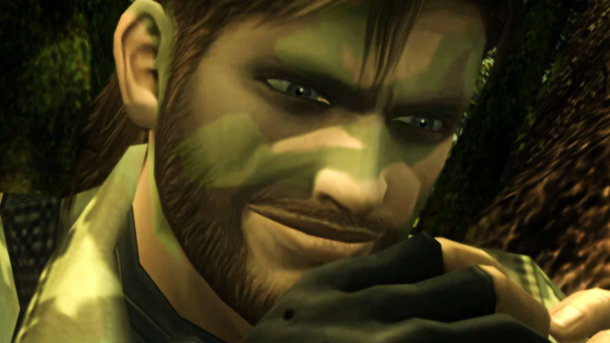 Инсайдер поделился информацией о предстоящем выходе ремейка Metal Gear Solid 3 на платформах Xbox и PC