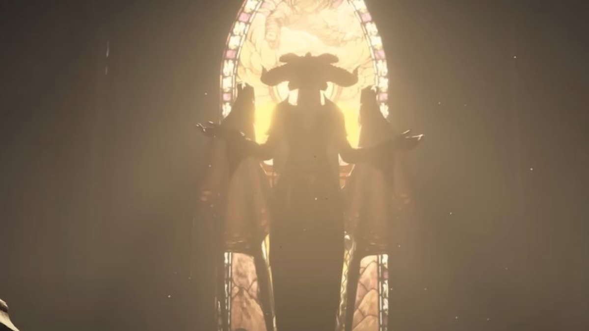 Сюжетный трейлер Diablo 4 готовит зрителей к предстоящему в следующем месяце релизу игры, подчеркивая предвкушение, связанное с предстоящим запуском