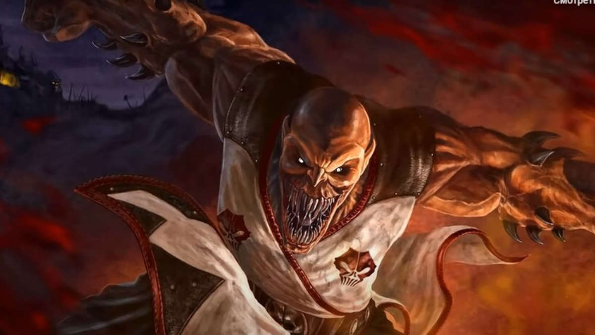 К огромной радости поклонников Mortal Kombat 1, был обнаружен интригующий намек на предстоящее появление персонажа Бараки.