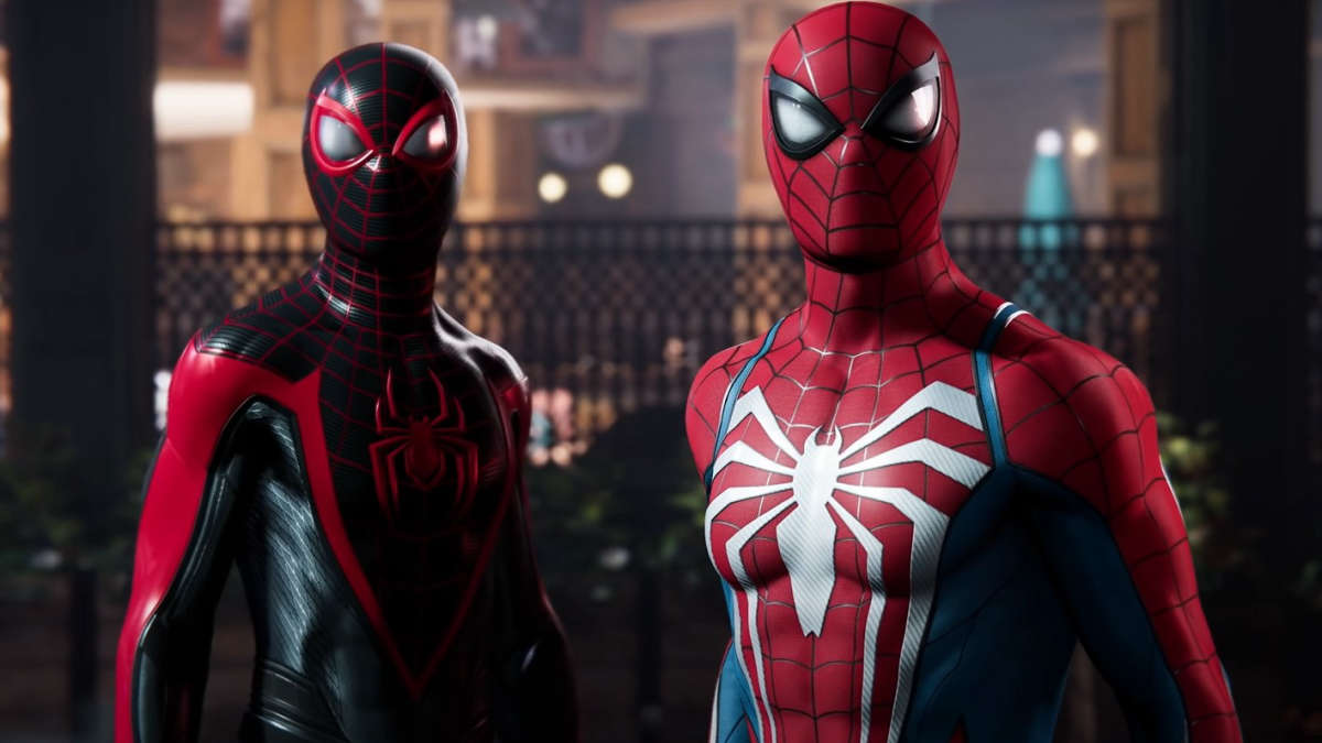 По словам разработчиков, в Marvel's Spider-Man 2 не будет кооперативного режима