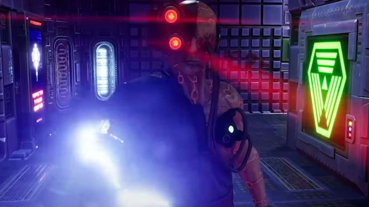 Ремейк игры System Shock был с энтузиазмом принят игроками на платформе Steam