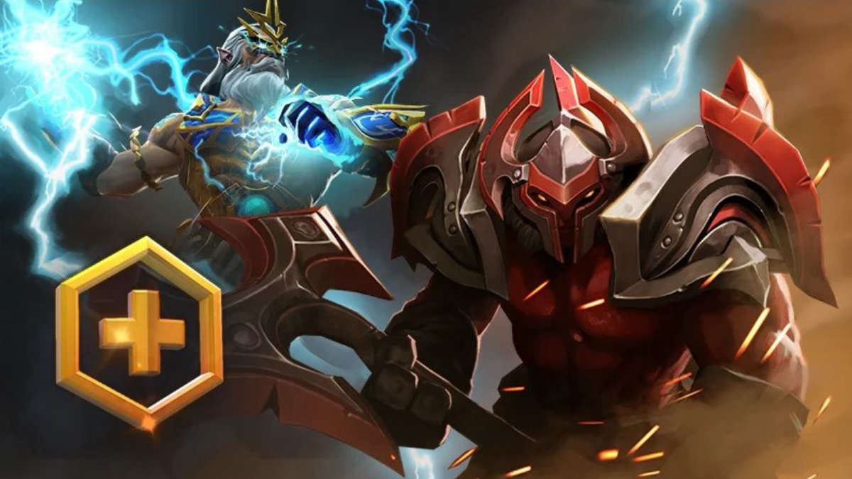 Valve представила свежее летнее обновление для Dota Plus, которое порадует игроков новыми функциями и возможностями