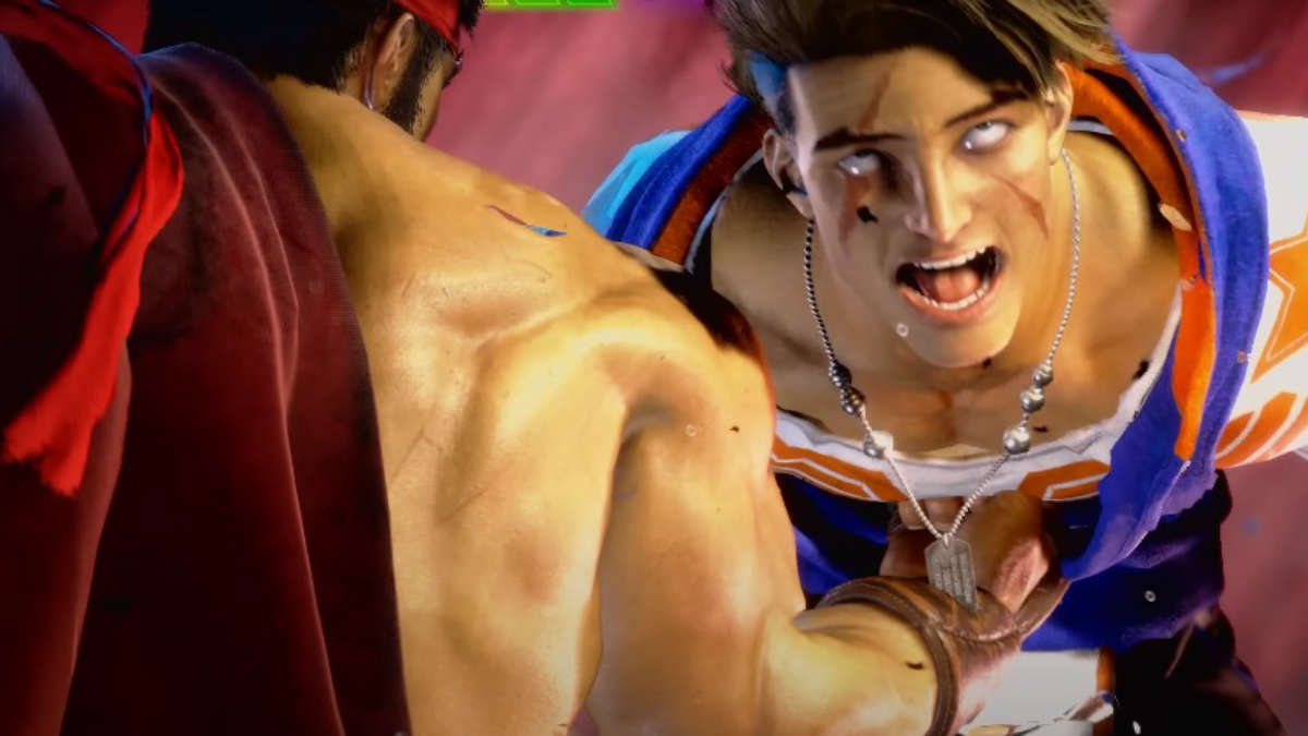 Street Fighter 6 побил рекорд по количеству максимальных онлайн-игроков в жанре файтинга на платформе Steam