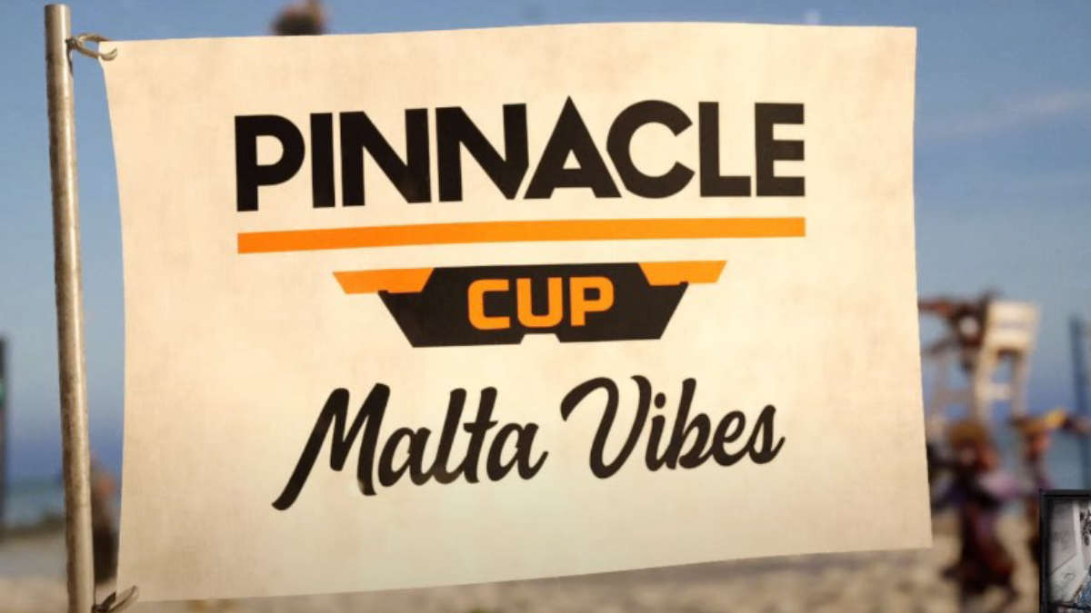 NAVI вилетіли з Pinnacle Cup: Мальтийские вибрации