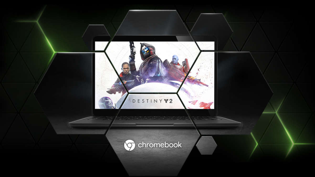 Игры из PC Game Pass теперь доступны в сервисе Nvidia GeForce Now