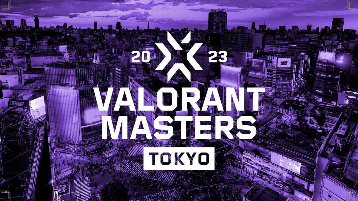 В полуфинале верхнего брекета VCT 2023: Masters Tokyo, состоится поединок между Evil Geniuses и Team Liquid