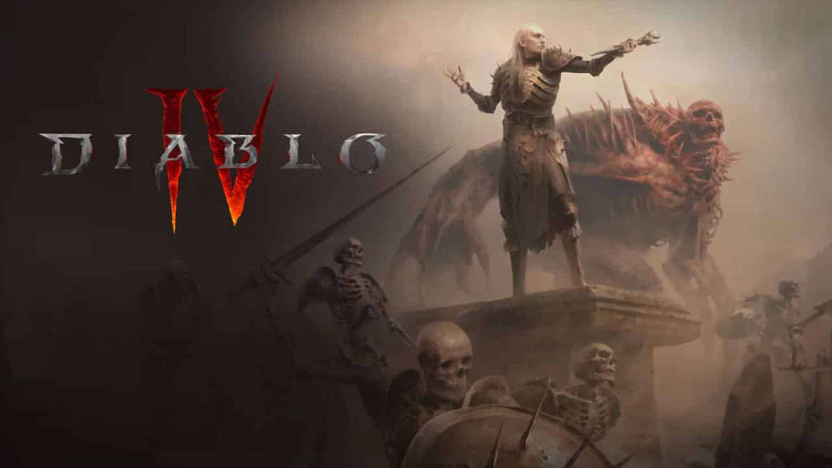 Кошмарные подземелья Diablo 4 получат значительное повышение эффективности перед первым сезоном