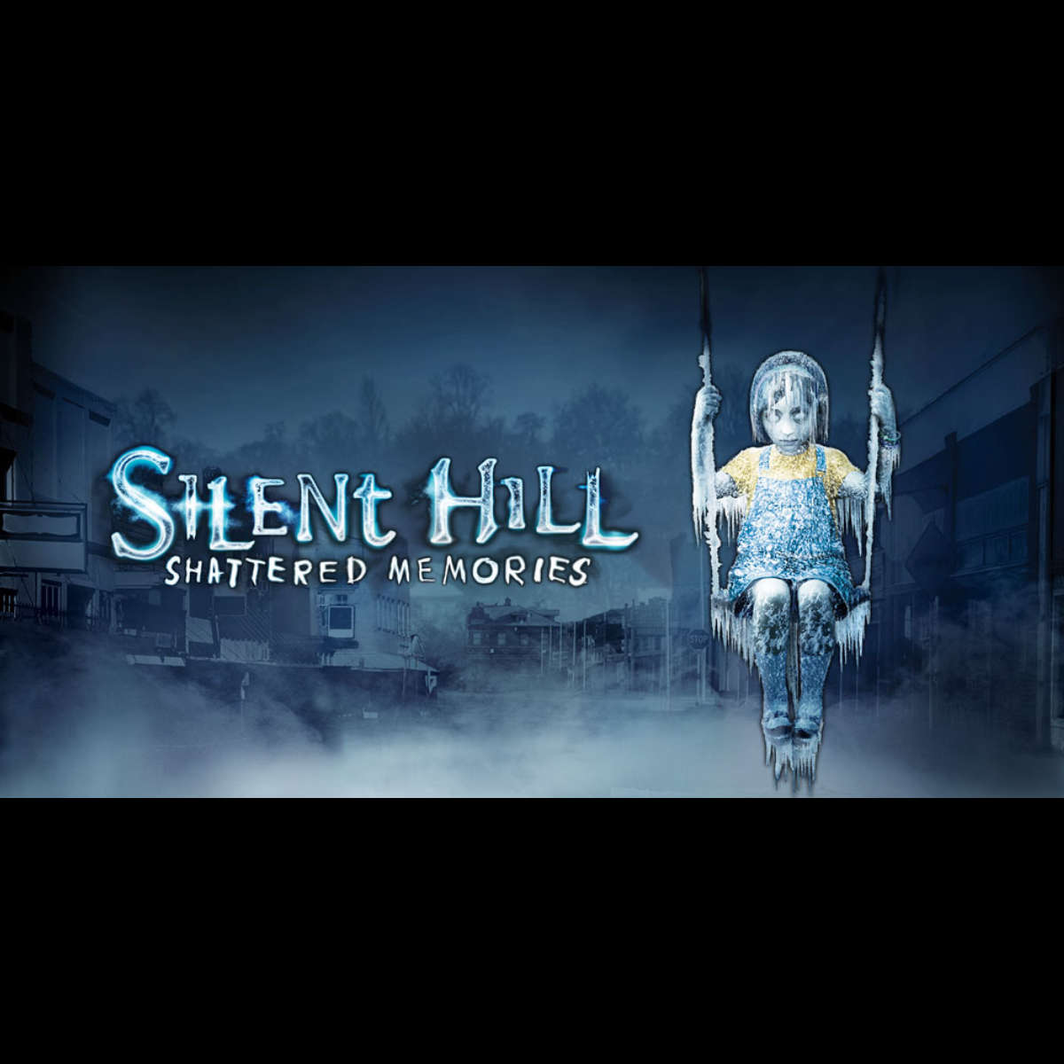 Silent Hill: Shattered Memories - уникальная новинка спустя более десяти  лет. Новости Gaming - обзоры событий киберспорта, аналитика, анонсы,  интервью, статьи - ECoFAaLDk | EGW