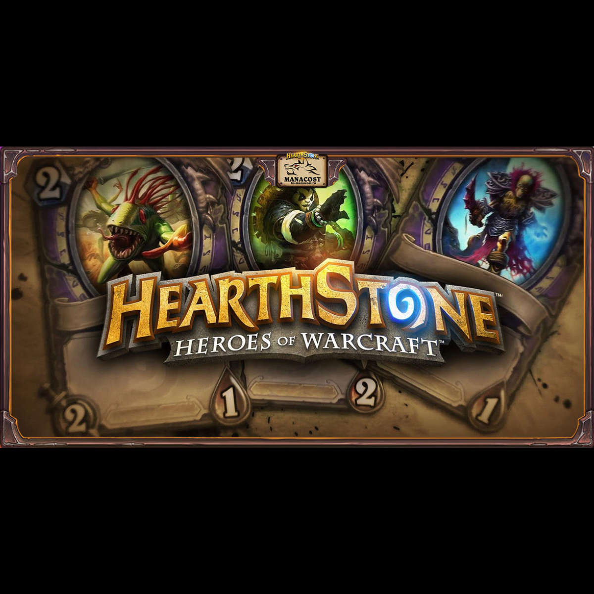 Blizzard шокирует поклонников Hearthstone: Hearthstone Classic заменен на  новый режим 