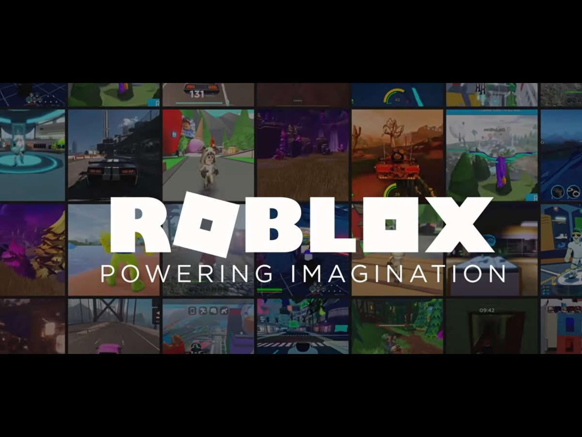 ROBLOX: Определяющее руководство для новичков. Новости Gaming - обзоры  событий киберспорта, аналитика, анонсы, интервью, статьи - Xy5feEeWZ | EGW