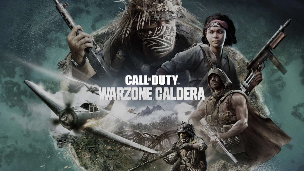 Activision закроет серверы оригинальной Warzone в сентябре