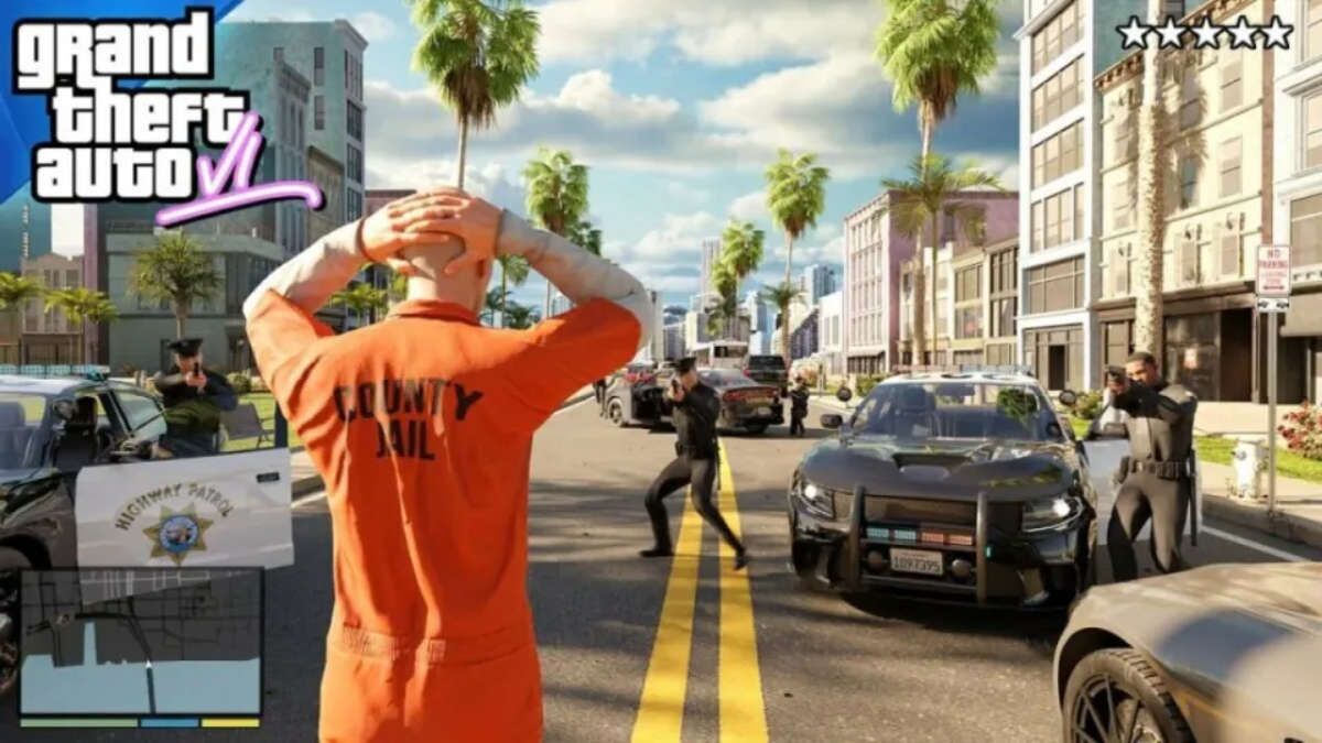 Почему Grand Theft Auto 6 может отклониться от "традиционного" криминального повествования