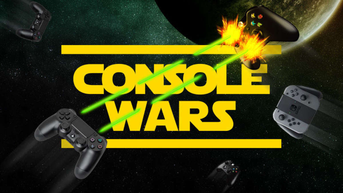 Xbox бросает бомбу: Консольные войны раскрыты как социальная конструкция!