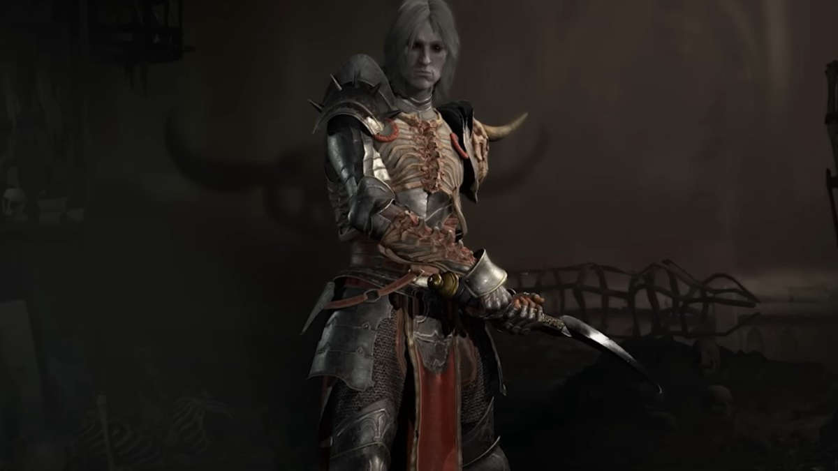 В Diablo 4 разработчик раскрывает информацию о том, как и где можно обнаружить шесть самых редких уникальных предметов