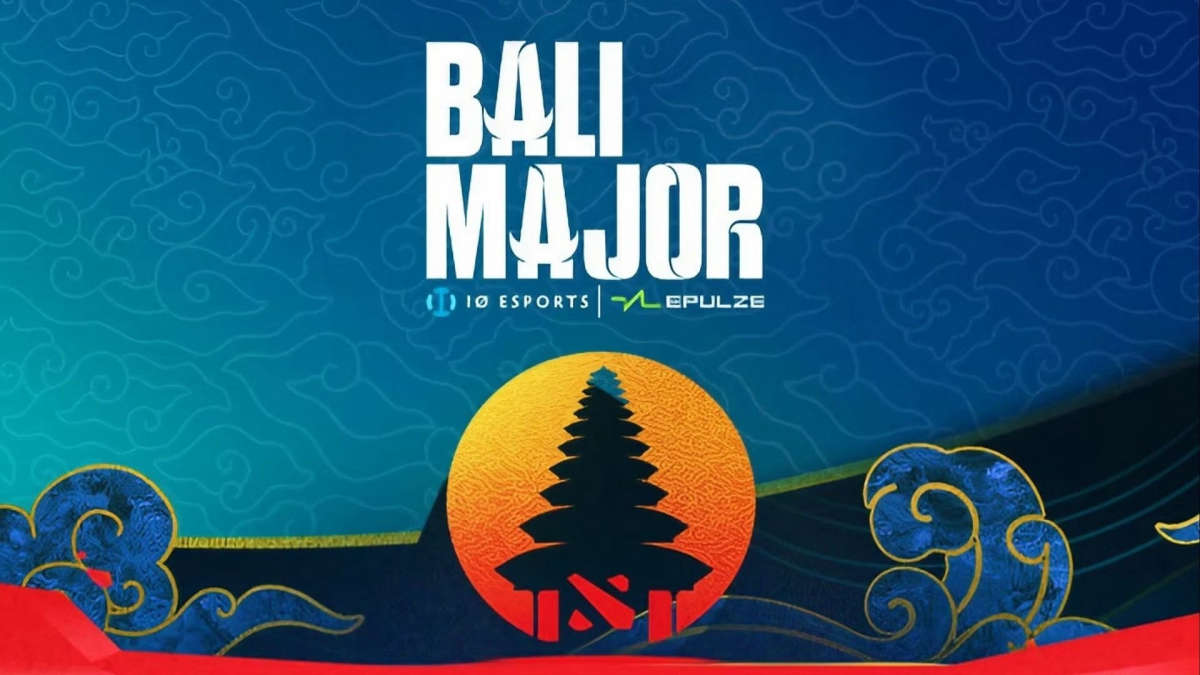 Главные интриги на Bali Major 2023!