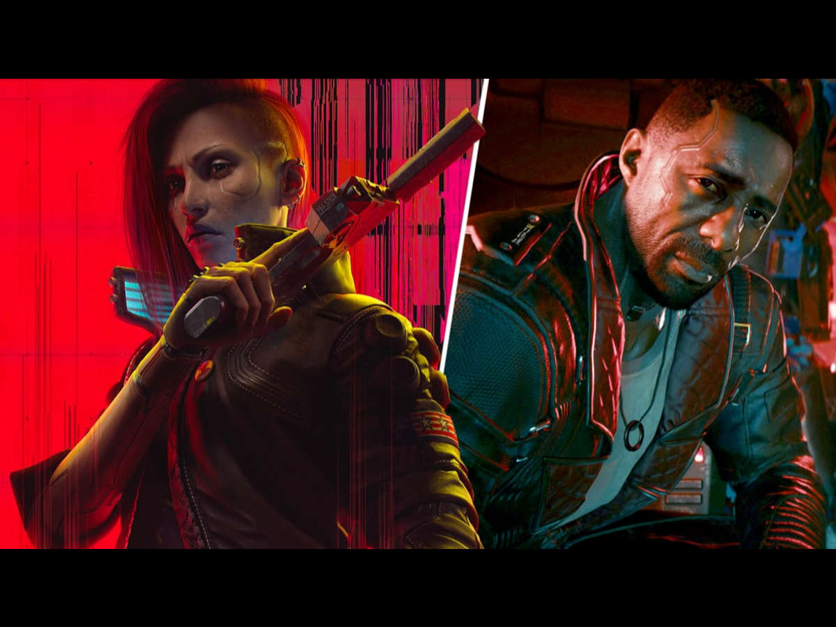 Cyberpunk 2077 Phantom Liberty      EtalonGame